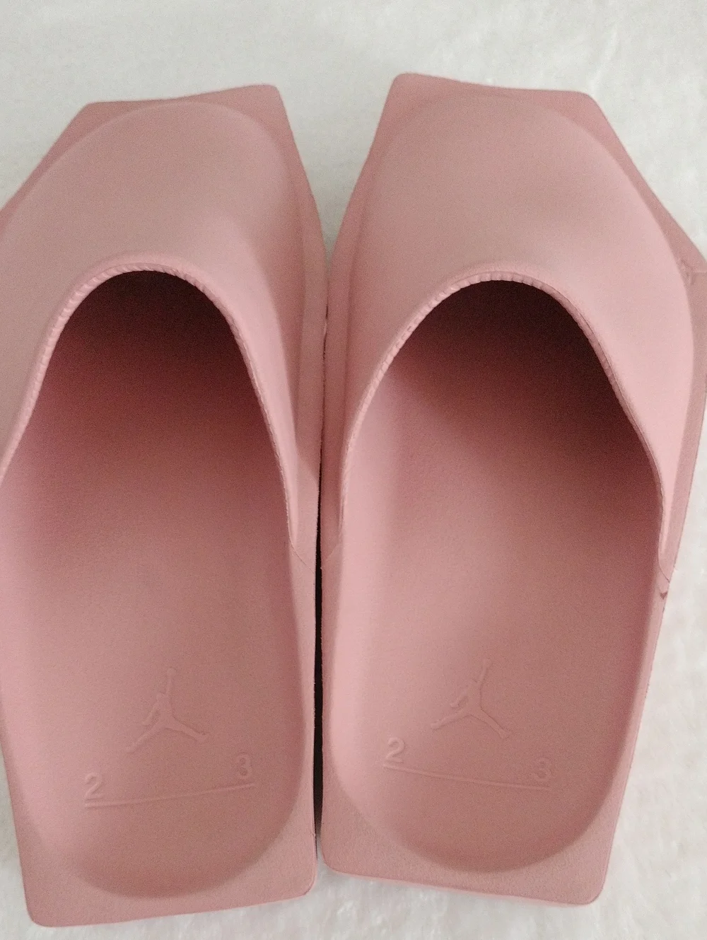 Jordan nwot women